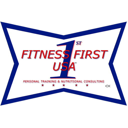 Fitness First USA